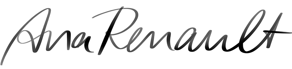 Logo Ana Renault